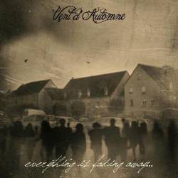 Everything Is Fading Away